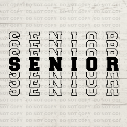 Senior Echo