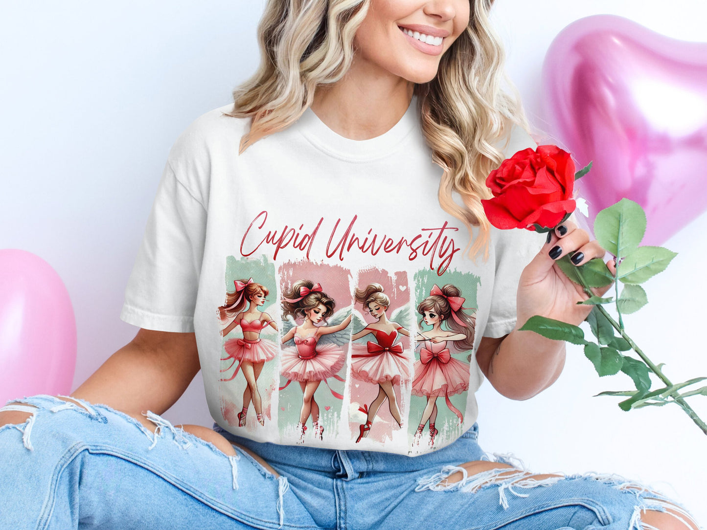 Cupid University