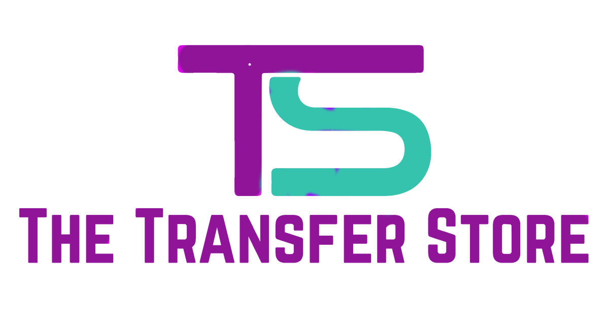 The Transfer Store