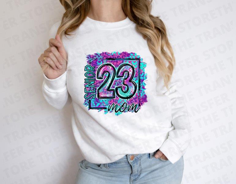 2023 Senior Mom