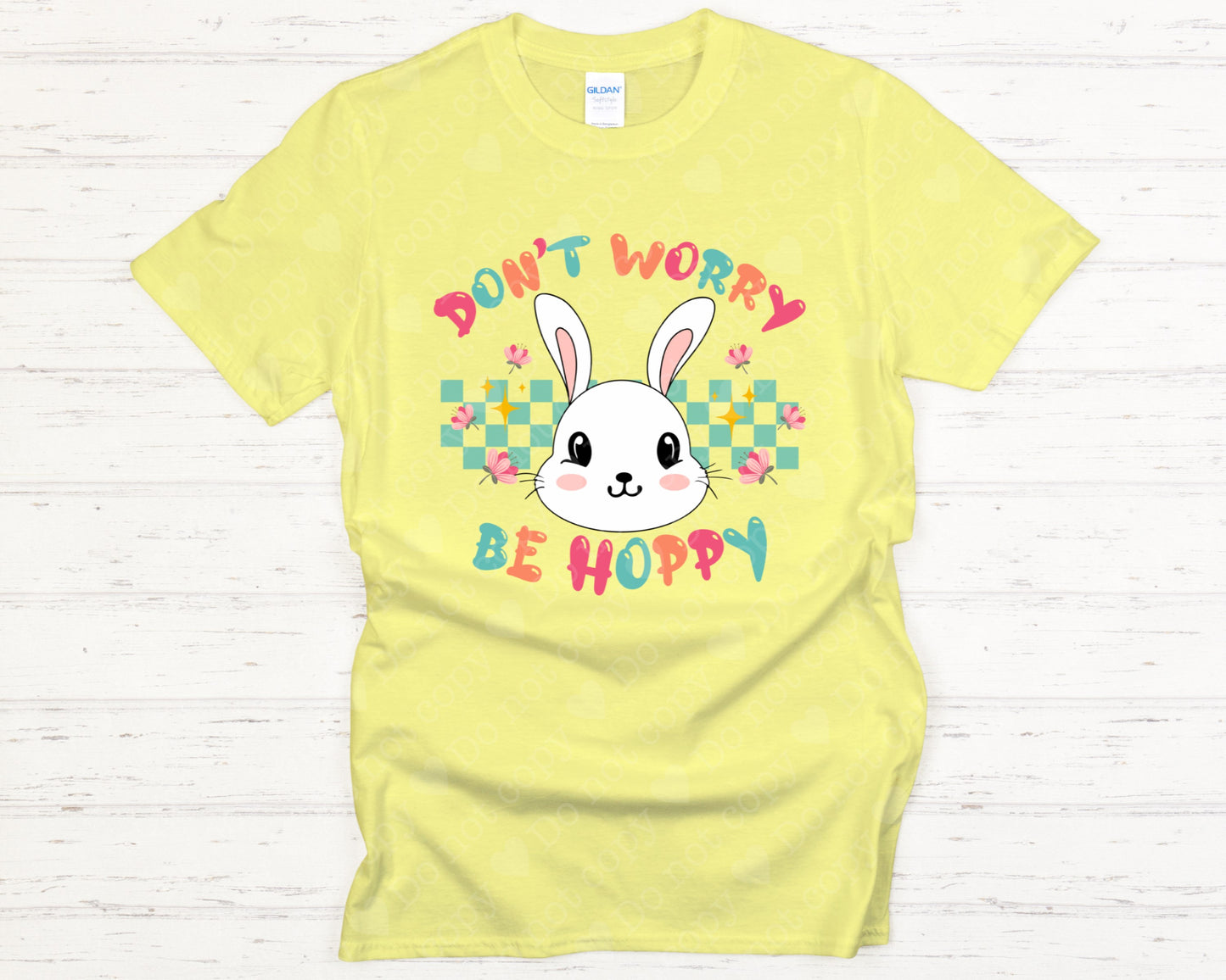 Don't Worry Be Hoppy