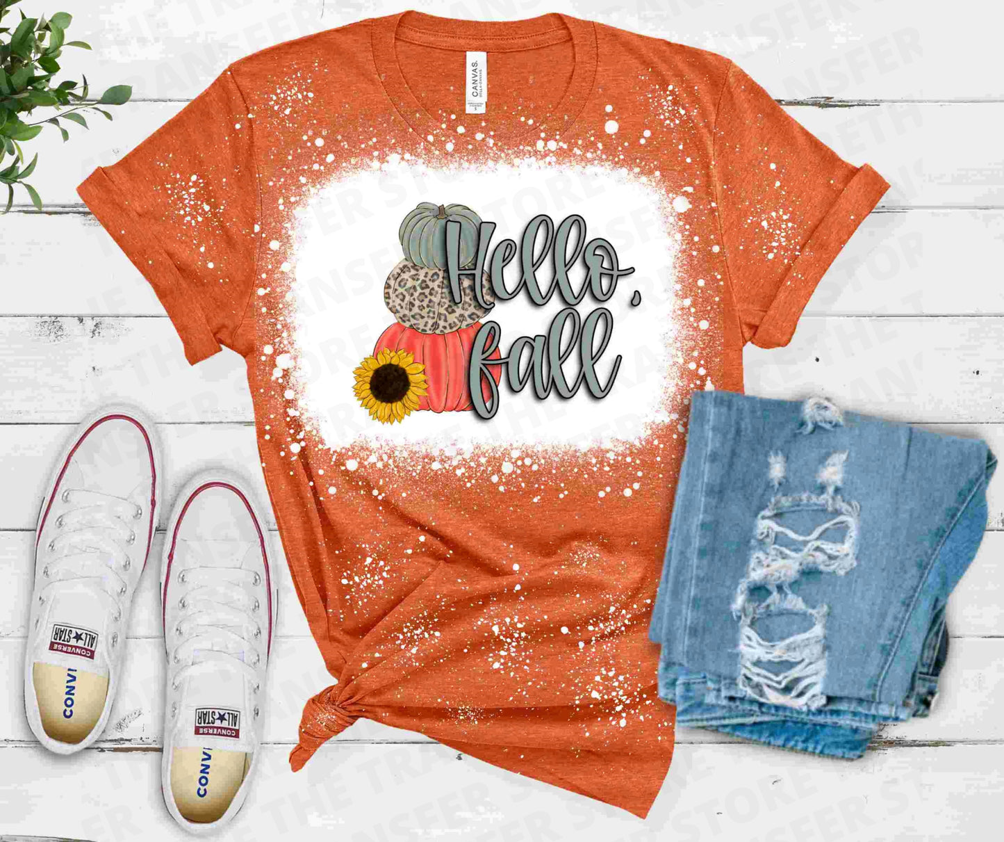 Hello Fall