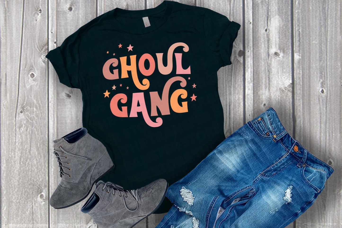 Ghoul Gang