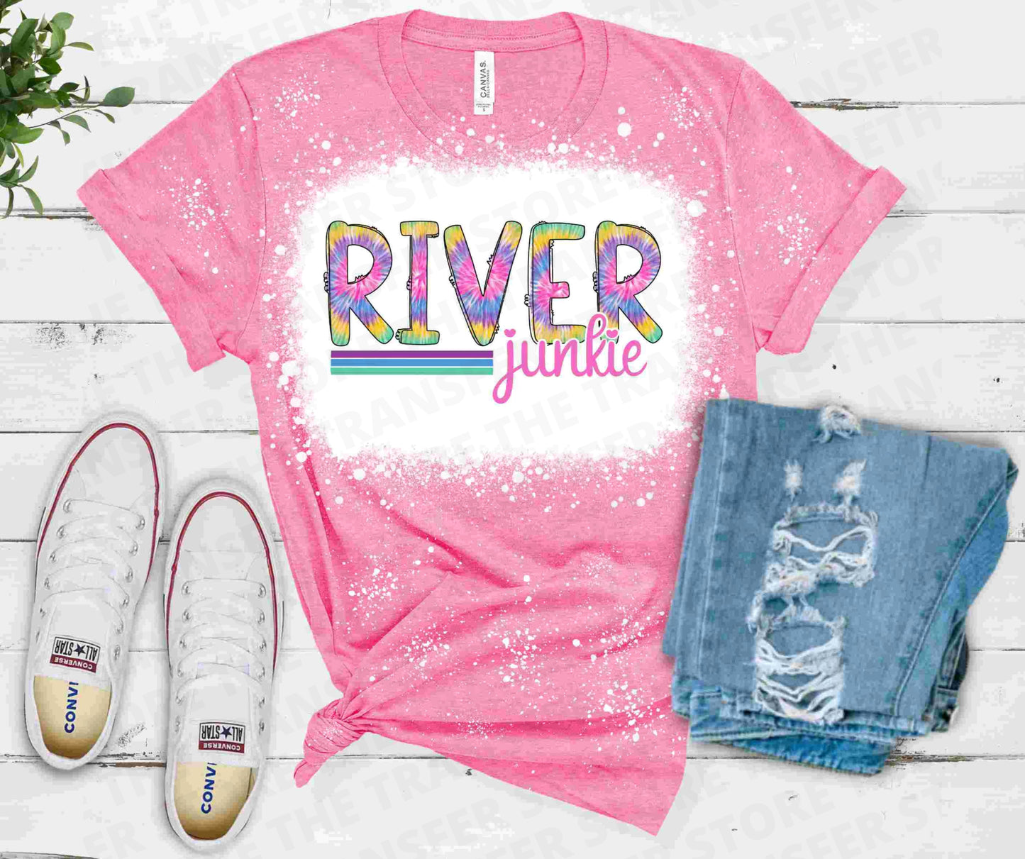 River Junkie