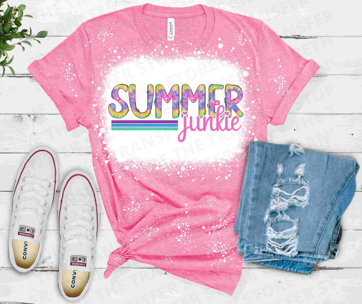 Summer Junkie