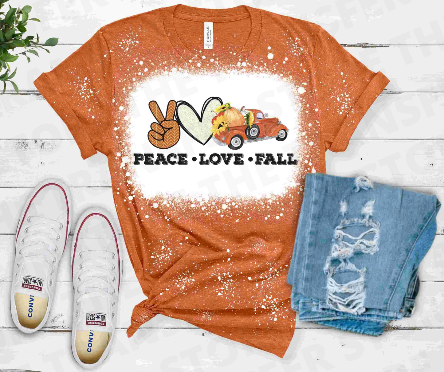 Peace*Love*Fall