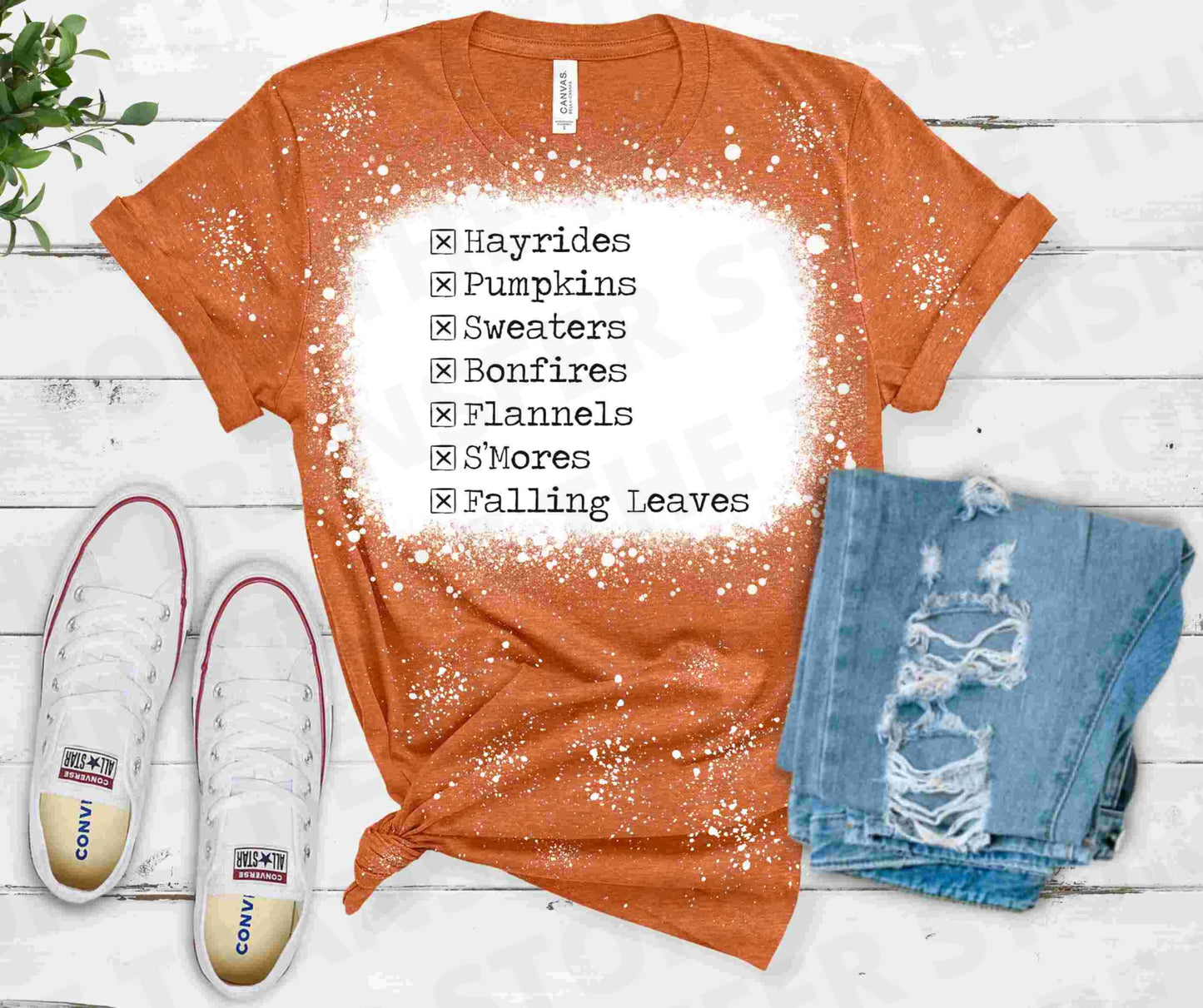 Hayrides*Pumpkins*Sweaters*Bonfires