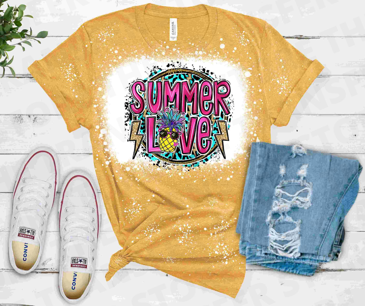 Summer Love