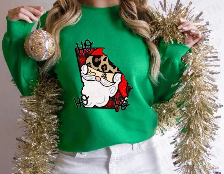 Santa State