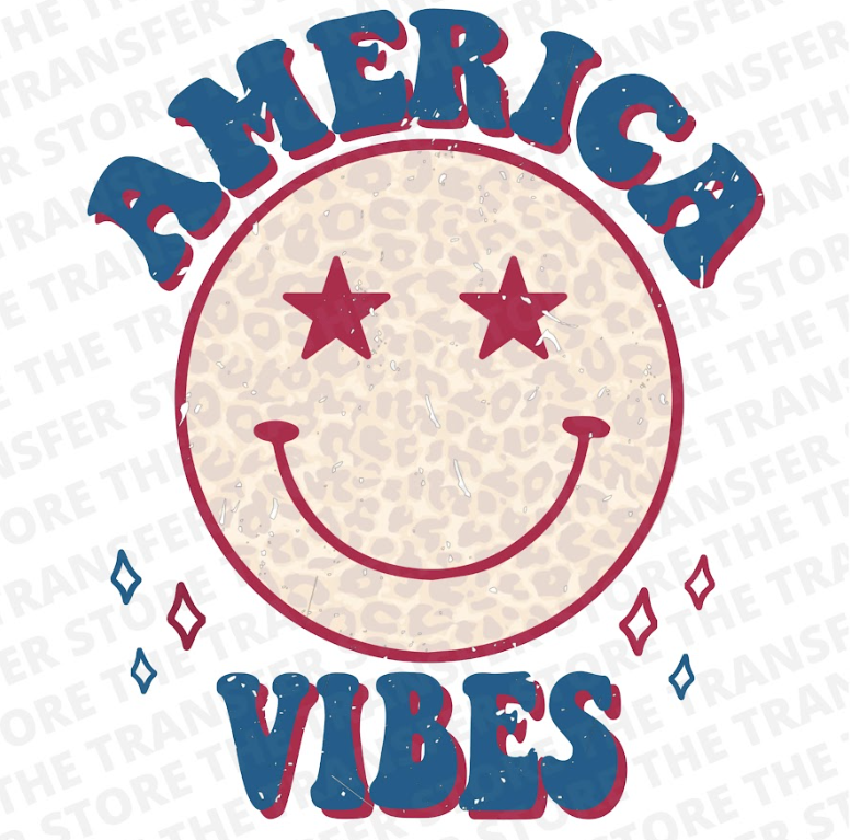 America Vibes