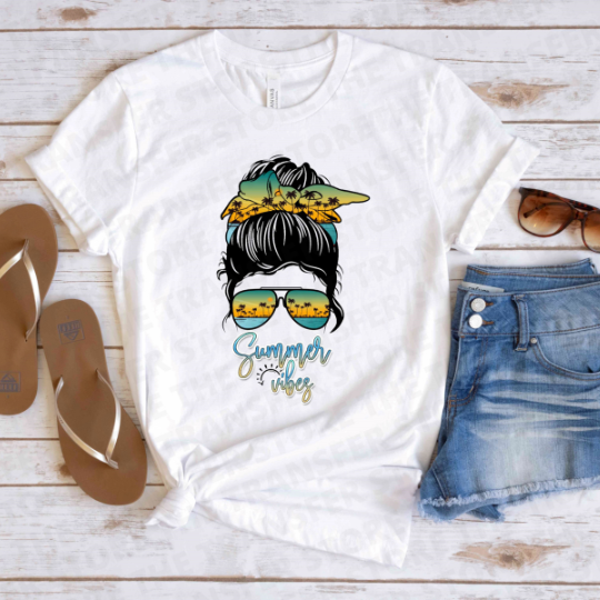 Summer Vibes