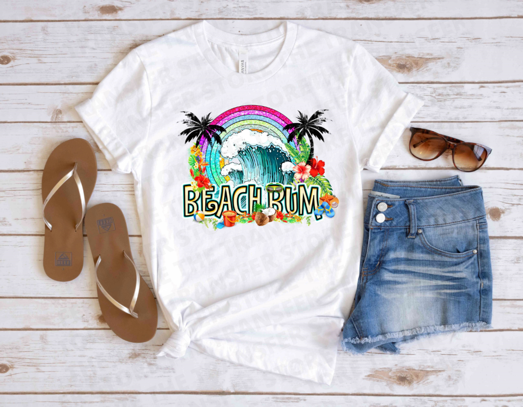 Beach Bum
