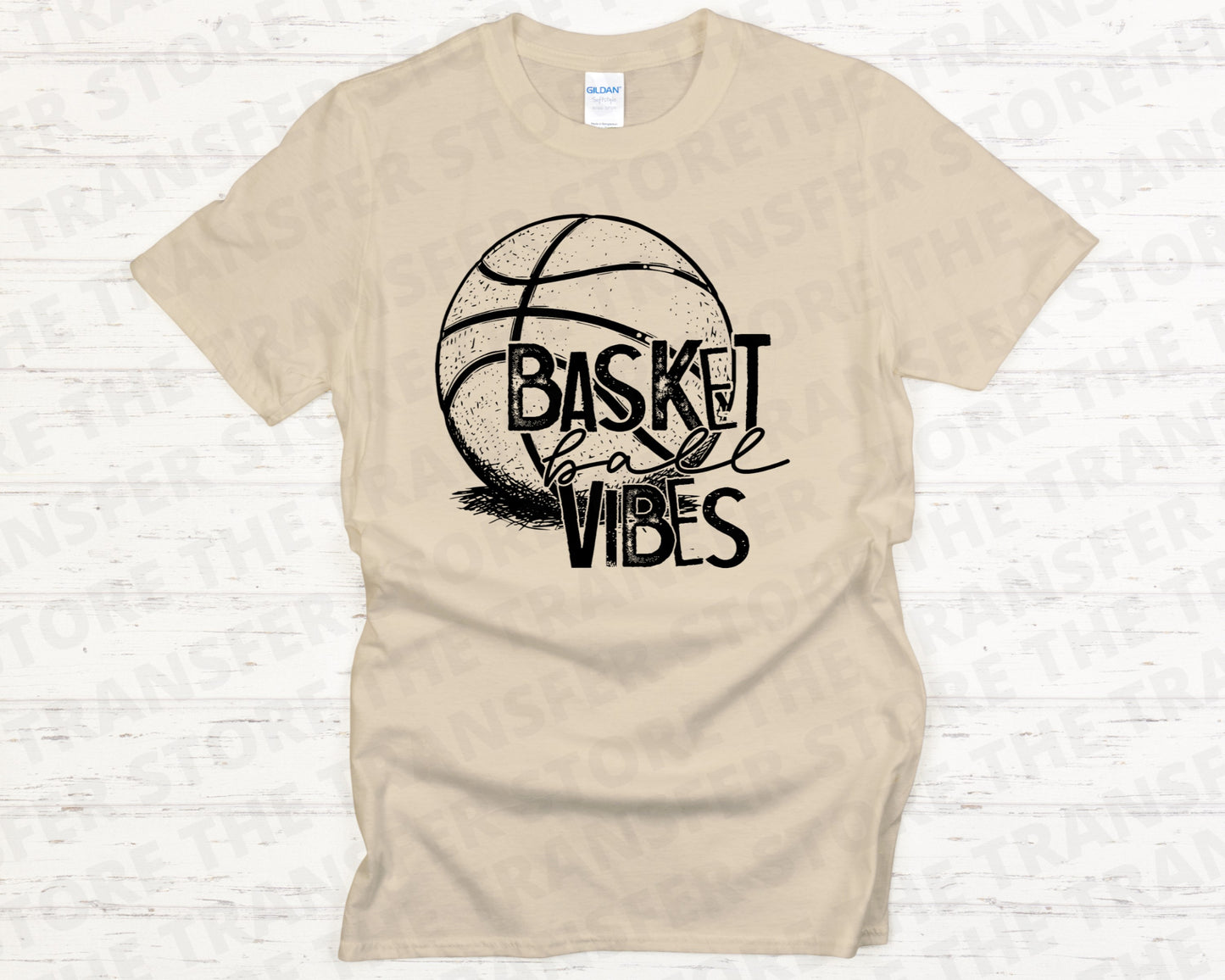 Basketball Vibes