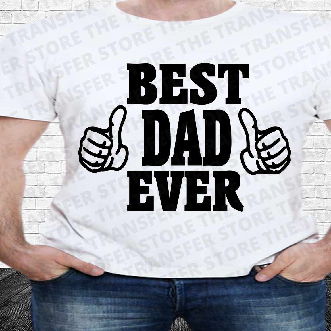 Best Dad Ever