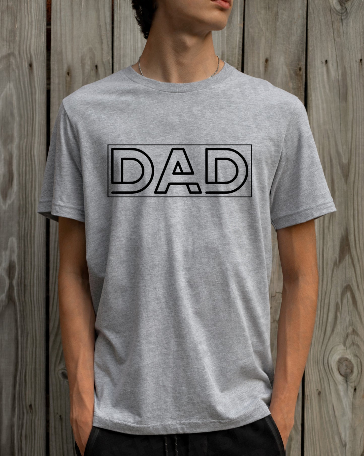 Dad