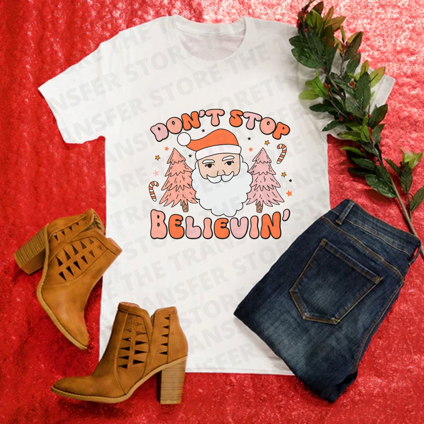 Don't Stop Believin'