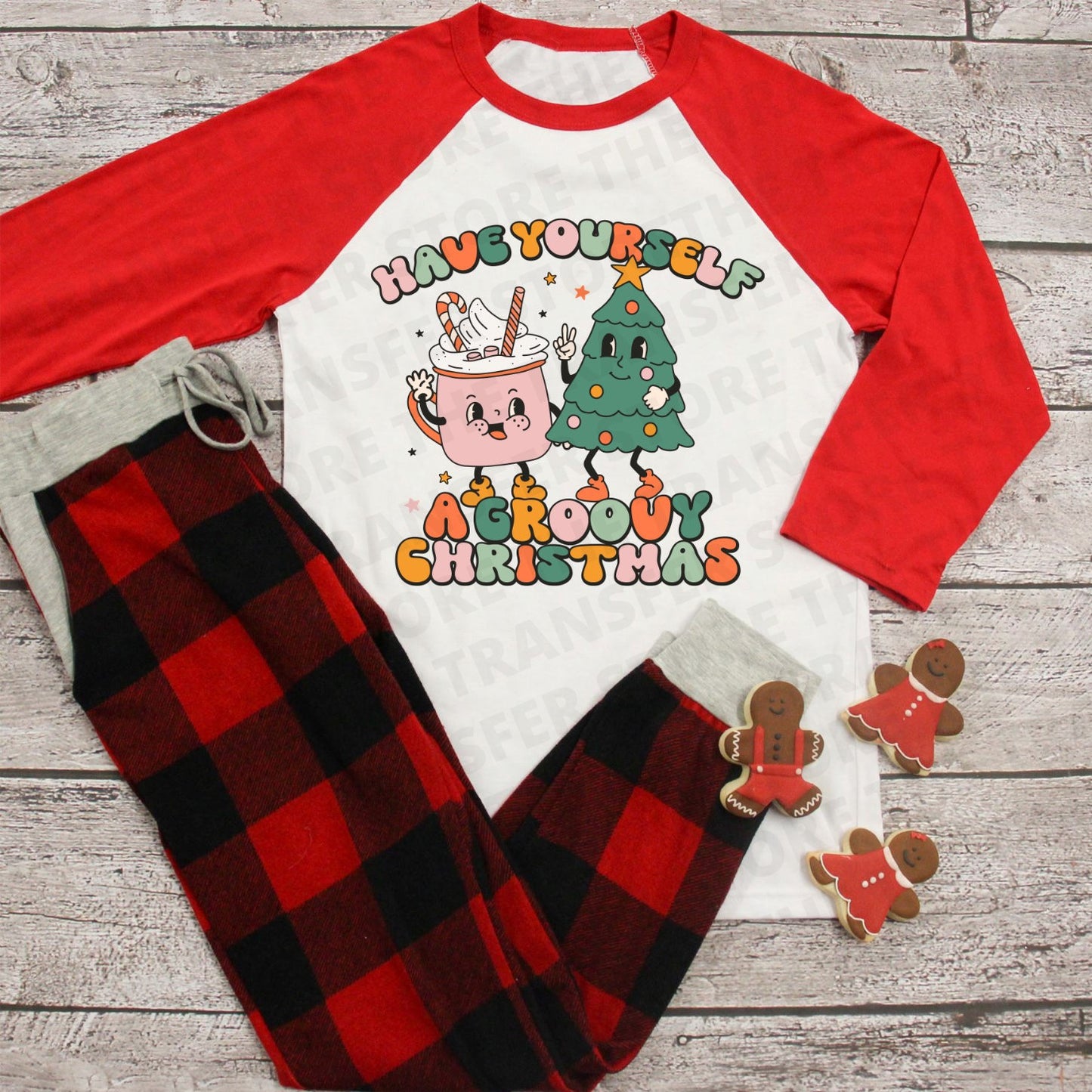 Have Yourself A Groovy Christmas