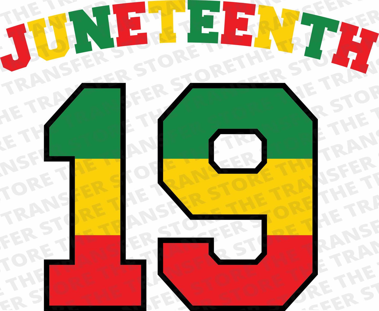 Juneteenth 19