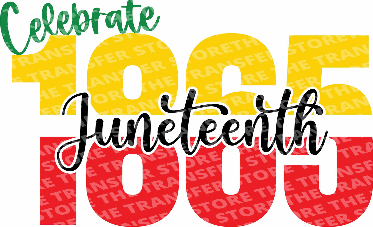 Juneteenth Transfers - 6