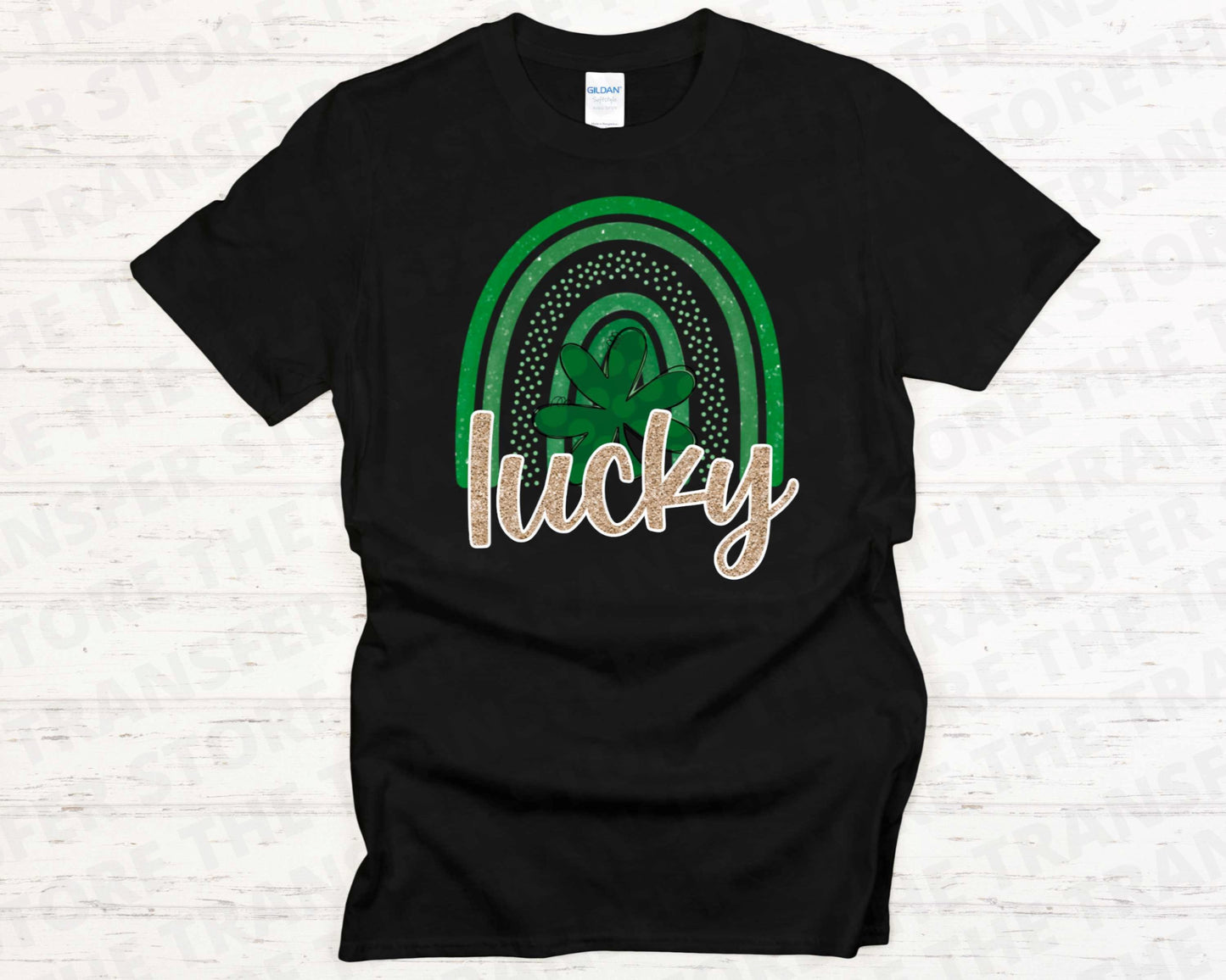 Lucky Rainbow