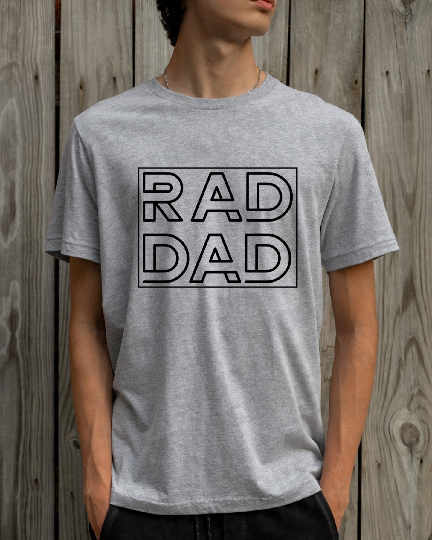Rad Dad