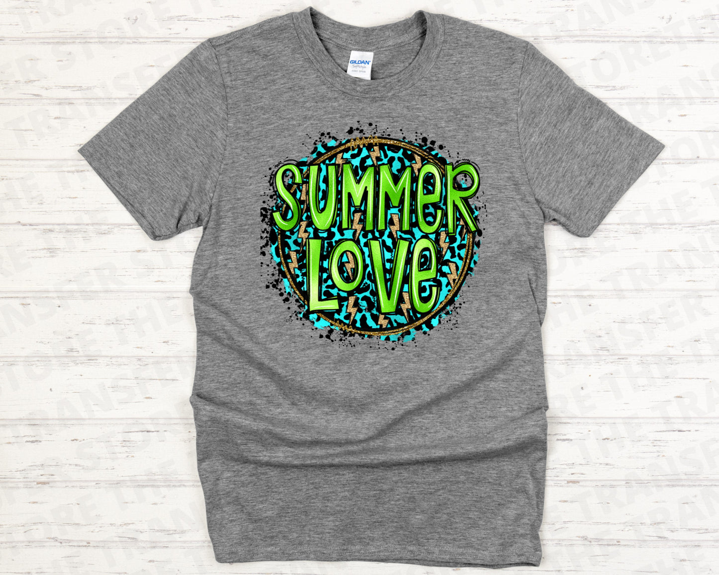 Summer Love