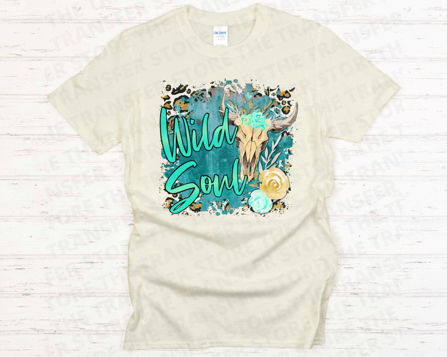 Wild Soul