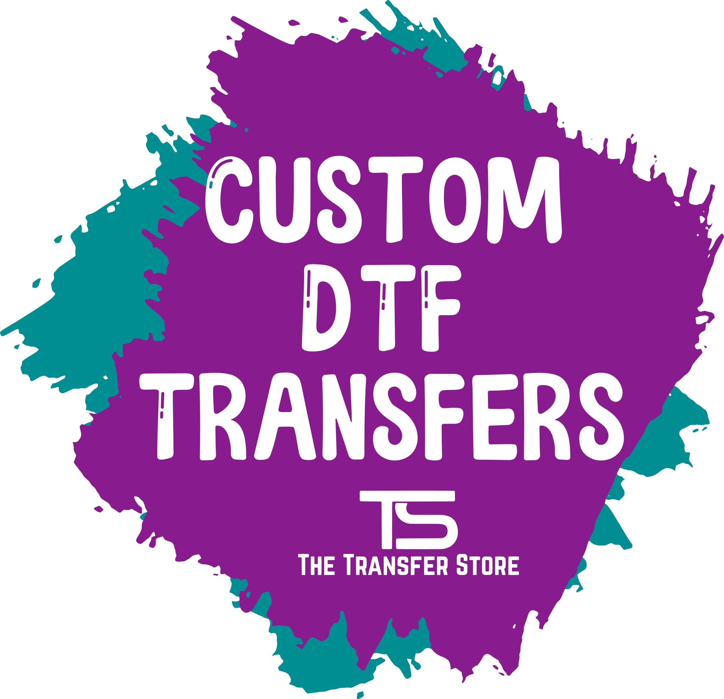 Dtf Custom Transfers
