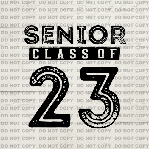 Retro Senior 2023