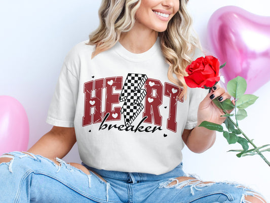 HeartBreaker