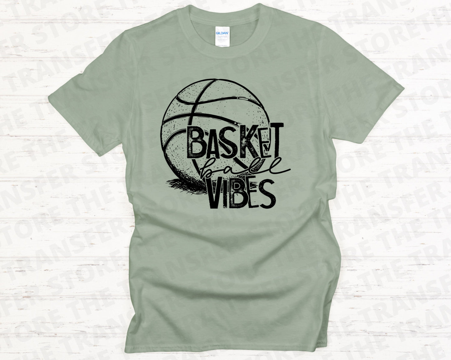 Basketball Vibes