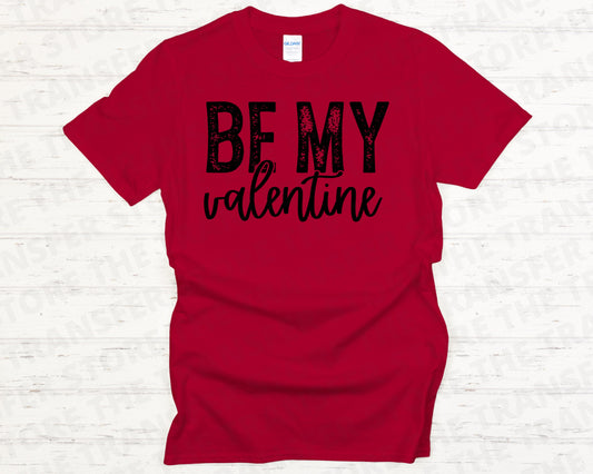 Be My Valentine