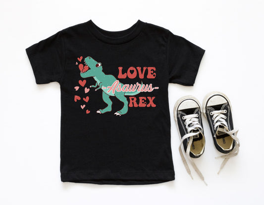 Love-Asaurus-Rex