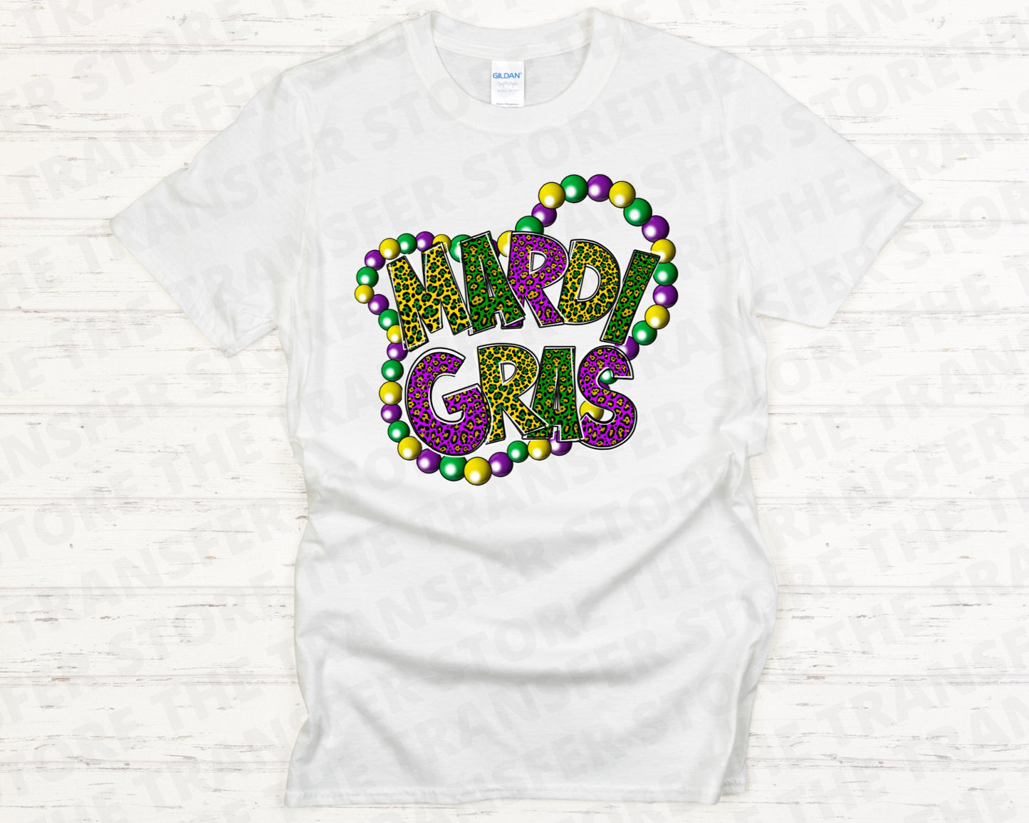 Mardi Gras Beads